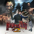 死亡之屋2:重制版/THE HOUSE OF THE DEAD 2: Remake