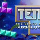 俄罗斯方块 大师之路4:绝对之眼