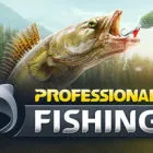 专业钓鱼2/Professional Fishing 2
