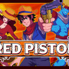 红色枪手/Red Pistol
