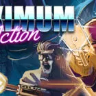Maximum Action
