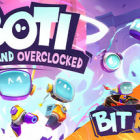 波提：字节国度大冒险