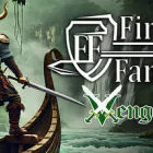 火光幻想：复仇/Firelight Fantasy: Vengeance