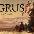 《瓦格鲁斯 - 万壑之地》