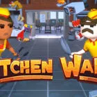 厨房战争