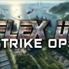 反射小队：突击行动/Reflex Unit : Strike Ops