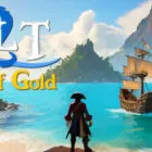 海盐2：黄金海岸/Salt 2: Shores of Gold