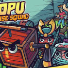 提取器防卫小队/Puropu Defense Squad