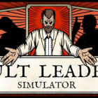 教主养成记/Cult Leader Simulator