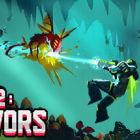 蜂巢跳跃 2：幸存者/Hive Jump 2: Survivors