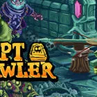 Crypt Crawler