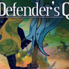 Defender's Quest 2: Mists of Ruin