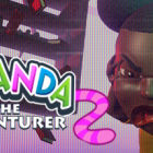 爱冒险的阿曼达2/Amanda the Adventurer 2