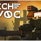 机甲浩劫/Mech Havoc