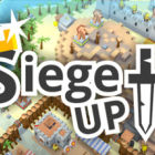 Siege Up!