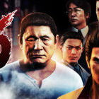 人中之龙6/如龙6