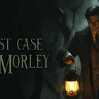 约翰莫利的最后一案/The Last Case of John Morley