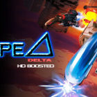 R-Type Delta: HD Boosted