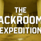 The Backrooms: Expedition