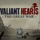 勇敢的心：偉大戰(zhàn)爭/Valiant Hearts: The Great War&trade; / Soldats Inconnus : M&eacute;moires de la Grande Guerre&trade;