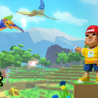 方块方舟（PixARK）