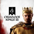 十字军之王3