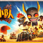 恶土小队 / Badlands Crew