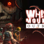 鬼山魔音爆发/Whisper Mountain Outbreak