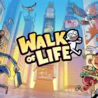 牛馬三百六十行/Walk of Life