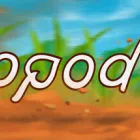 等足蟲：網(wǎng)境外傳/Isopod: A Webbed Spin-off