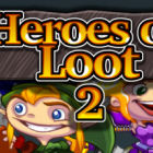 Heroes of Loot 2