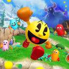 吃豆人 吃遍世界2