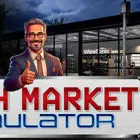 科技市場模擬器