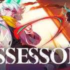 所有者/Possessor(s)