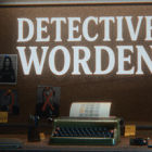字谜探案