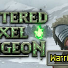 破碎的像素地牢