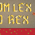 From Lex to Rex