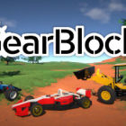 GearBlocks