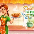 Delicious - The First Course