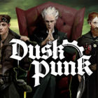 Duskpunk