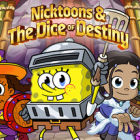 Nicktoons & The Dice of Destiny