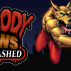 Bloody Paws Unleashed