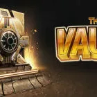The Vault: Logic Puzzle Box