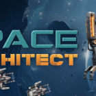 太空建筑师/Space Architect