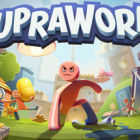 超級(jí)世界/Supraworld