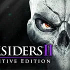 暗黑血统2：终极版/Darksiders II Deathinitive Edition