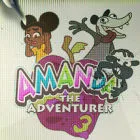 冒险者阿曼达3/Amanda the Adventurer 3