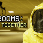 后室：一起逃脱/Backrooms: Escape Together