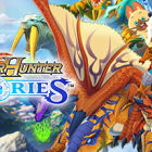 怪物猎人物语/ Hunter Stories