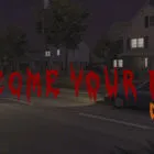 克服你的恐懼：看護(hù)者/Overcome Your Fears - Caretaker